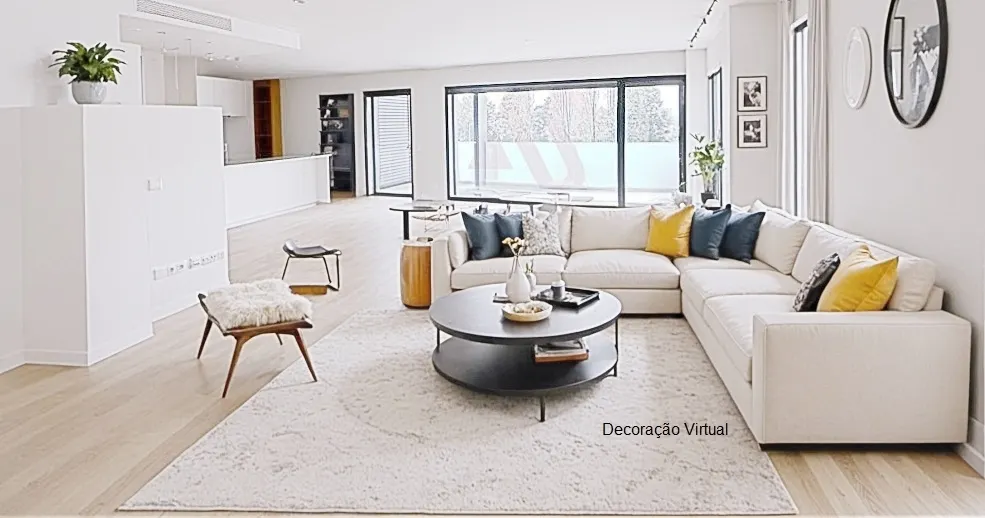 Apartamento T3 - Azurém, Guimarães, Braga - Imagem grande