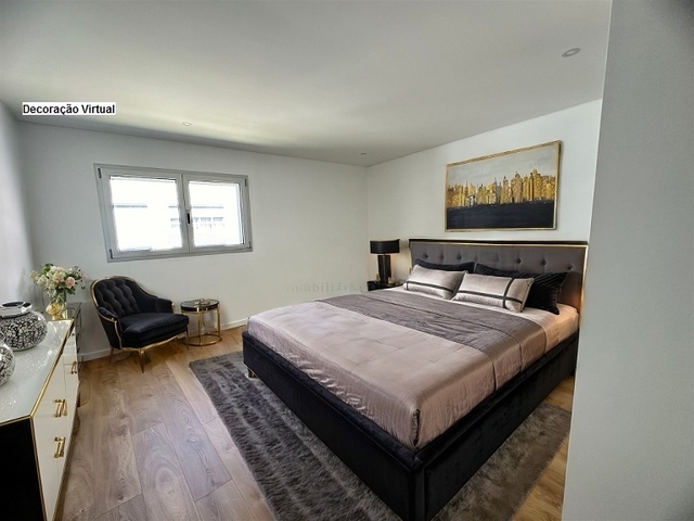 Apartamento T3 - Azurém, Guimarães, Braga - Imagem grande