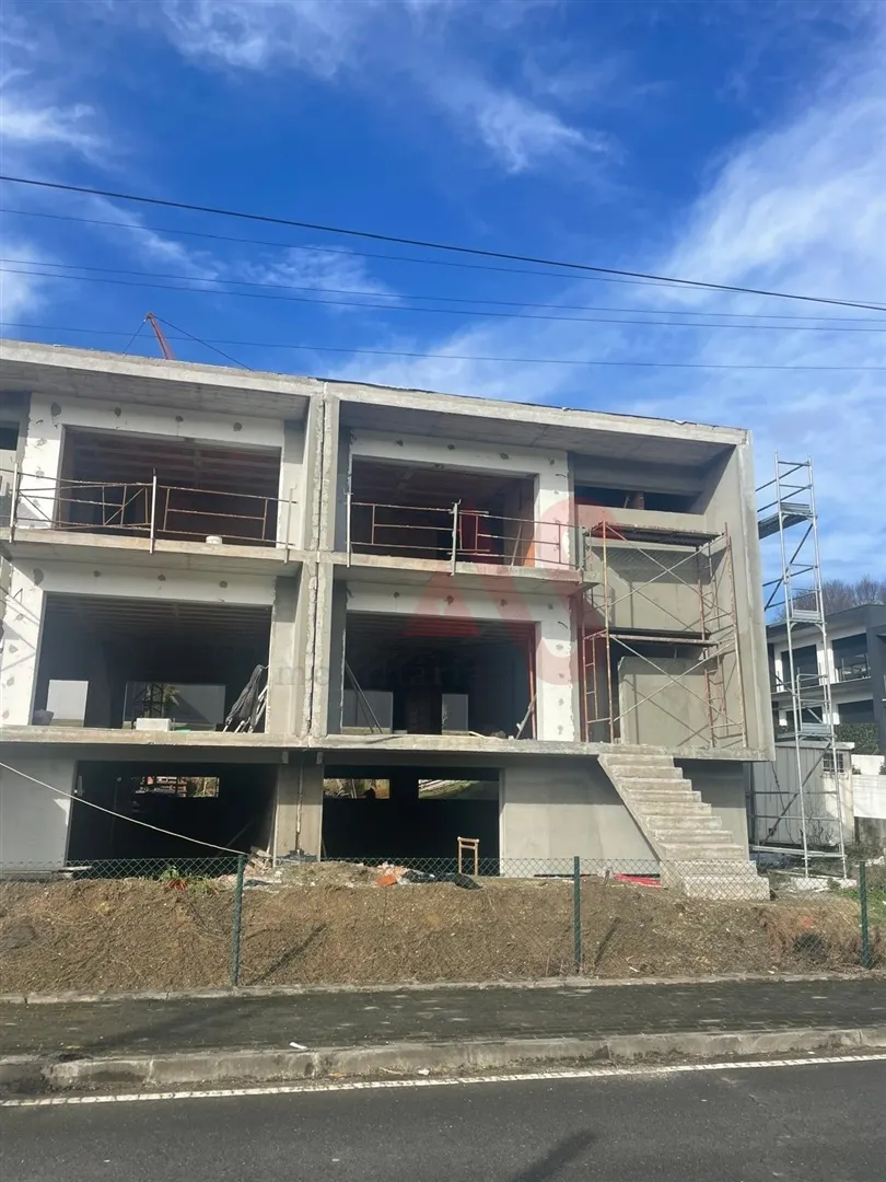 Moradia T4 - Cepães, Fafe, Braga - Imagem grande