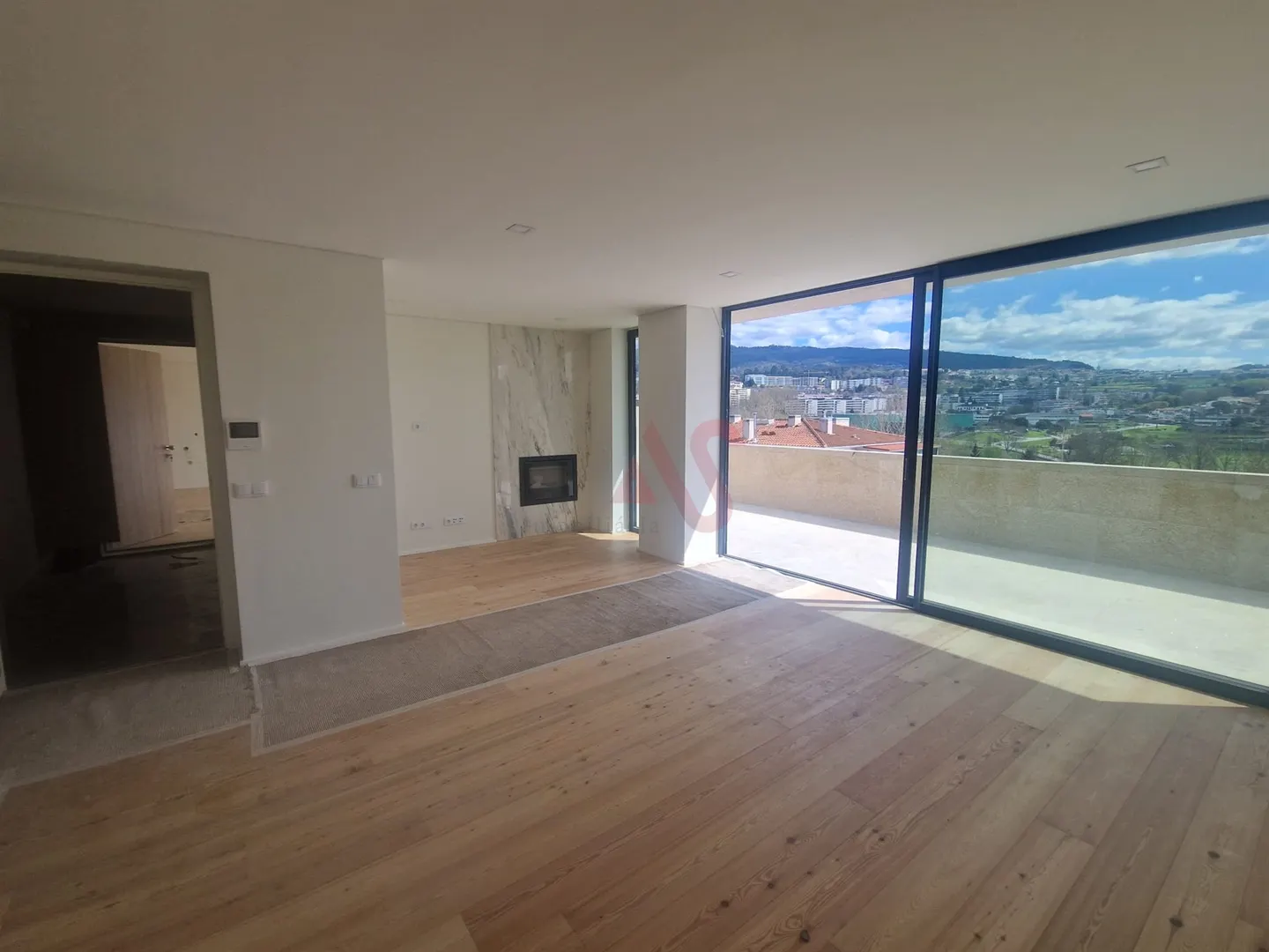 Apartamento T2 - Creixomil, Guimares, Braga - Imagem grande