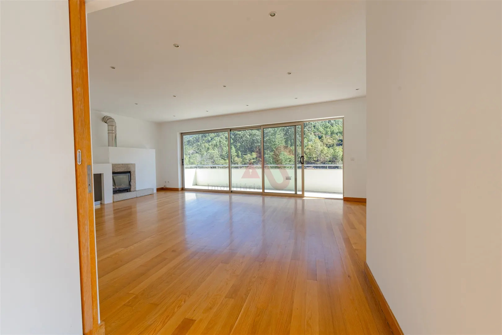 Apartamento T4 - Teixeira, Bai�o, Porto - Imagem grande