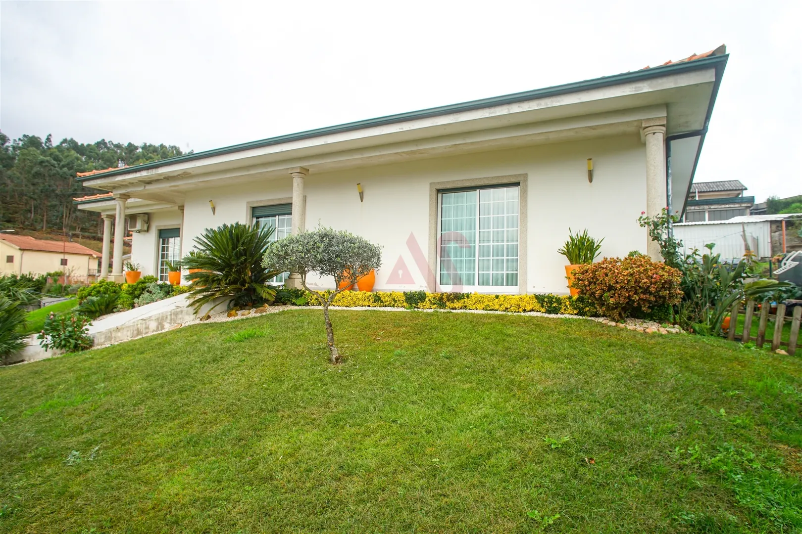 Moradia T3 - Ides, Felgueiras, Porto - Imagem grande