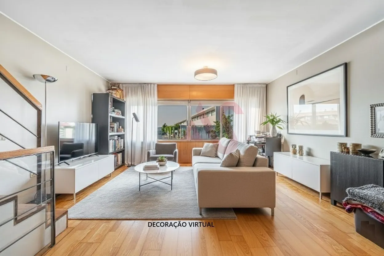 Moradia T3 - Fermentes, Guimares, Braga - Imagem grande