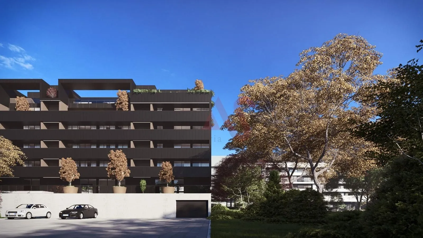 Apartamento T2 - Margaride, Felgueiras, Porto - Imagem grande