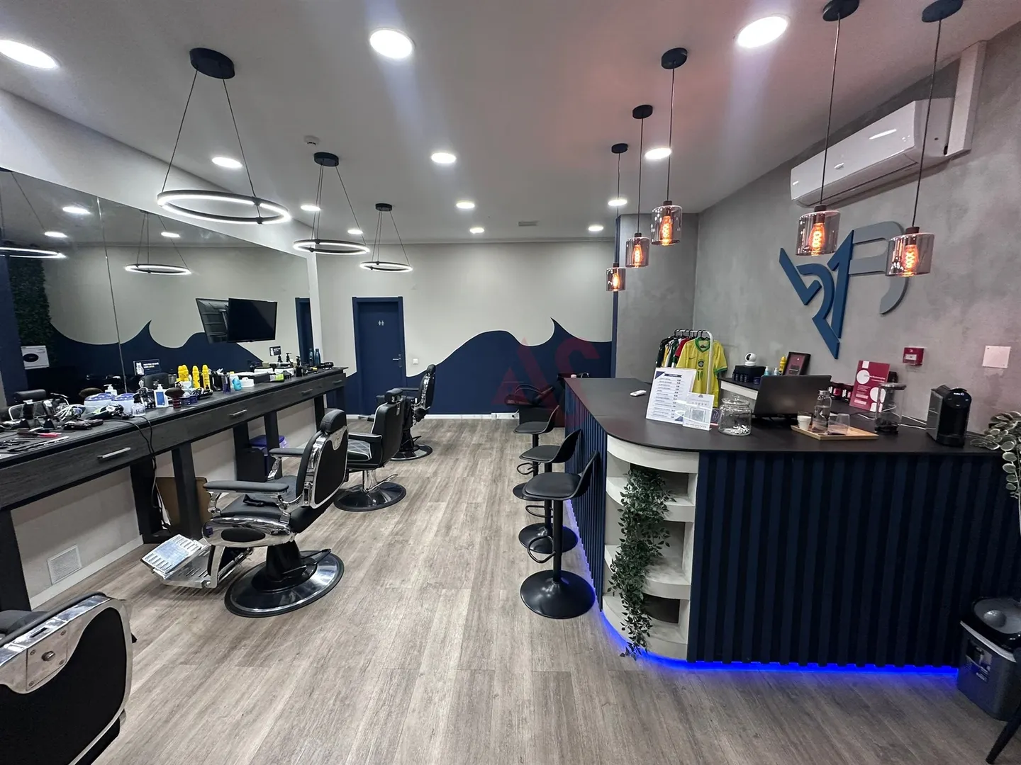 Loja T0 - Benfica, Lisboa, Lisboa - Imagem grande