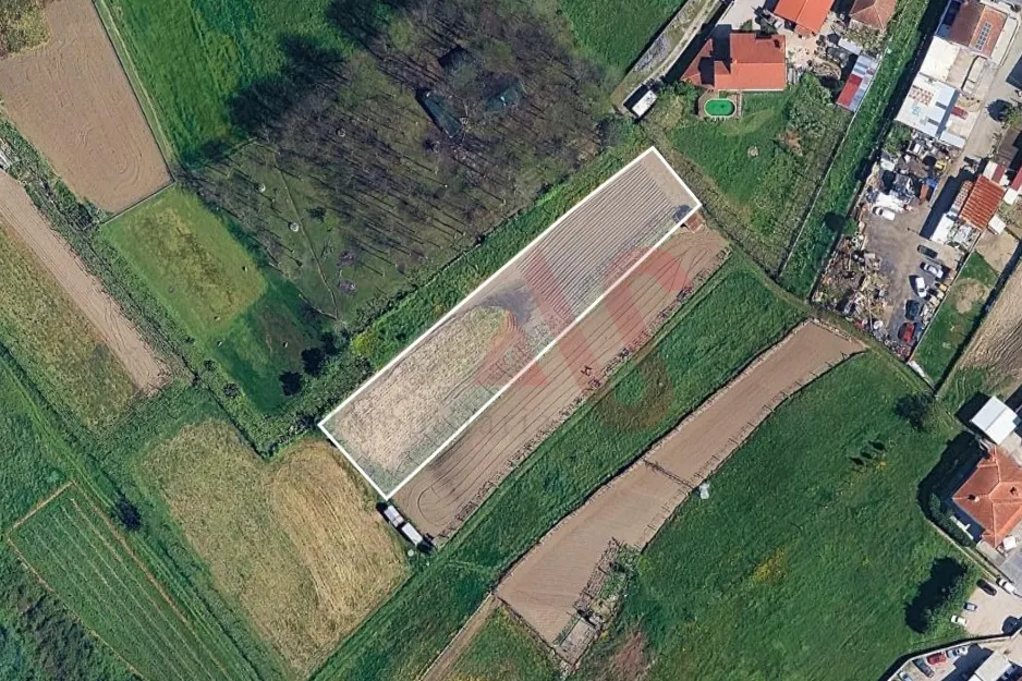 Terreno Rstico T0 - Sousela, Lousada, Porto - Imagem grande