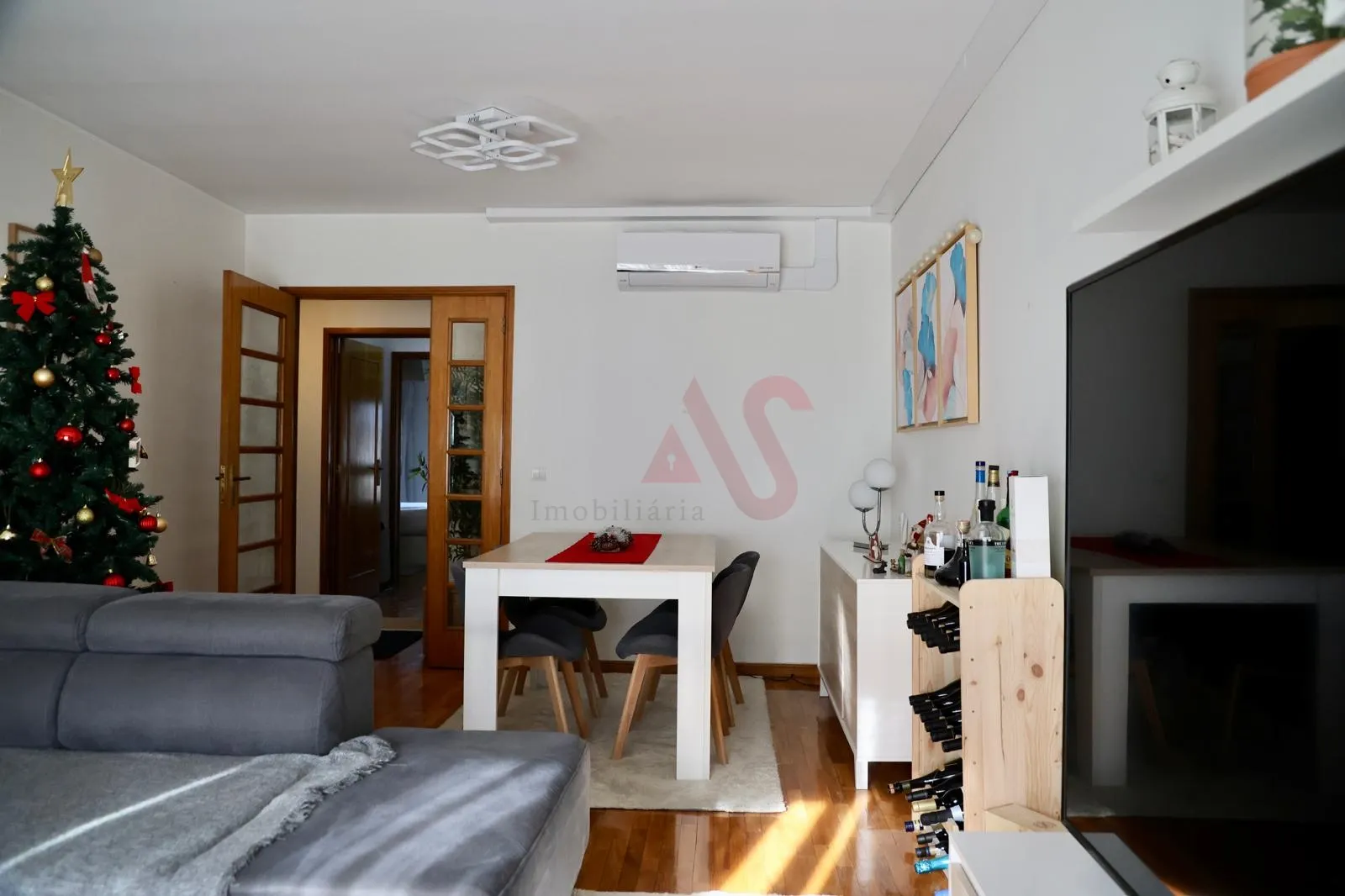 Apartamento T2 - CORONADO, Trofa, Porto - Imagem grande