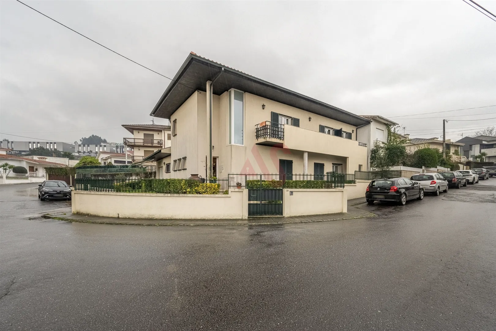 Moradia T3 - Ponte, Guimar�es, Braga - Imagem grande