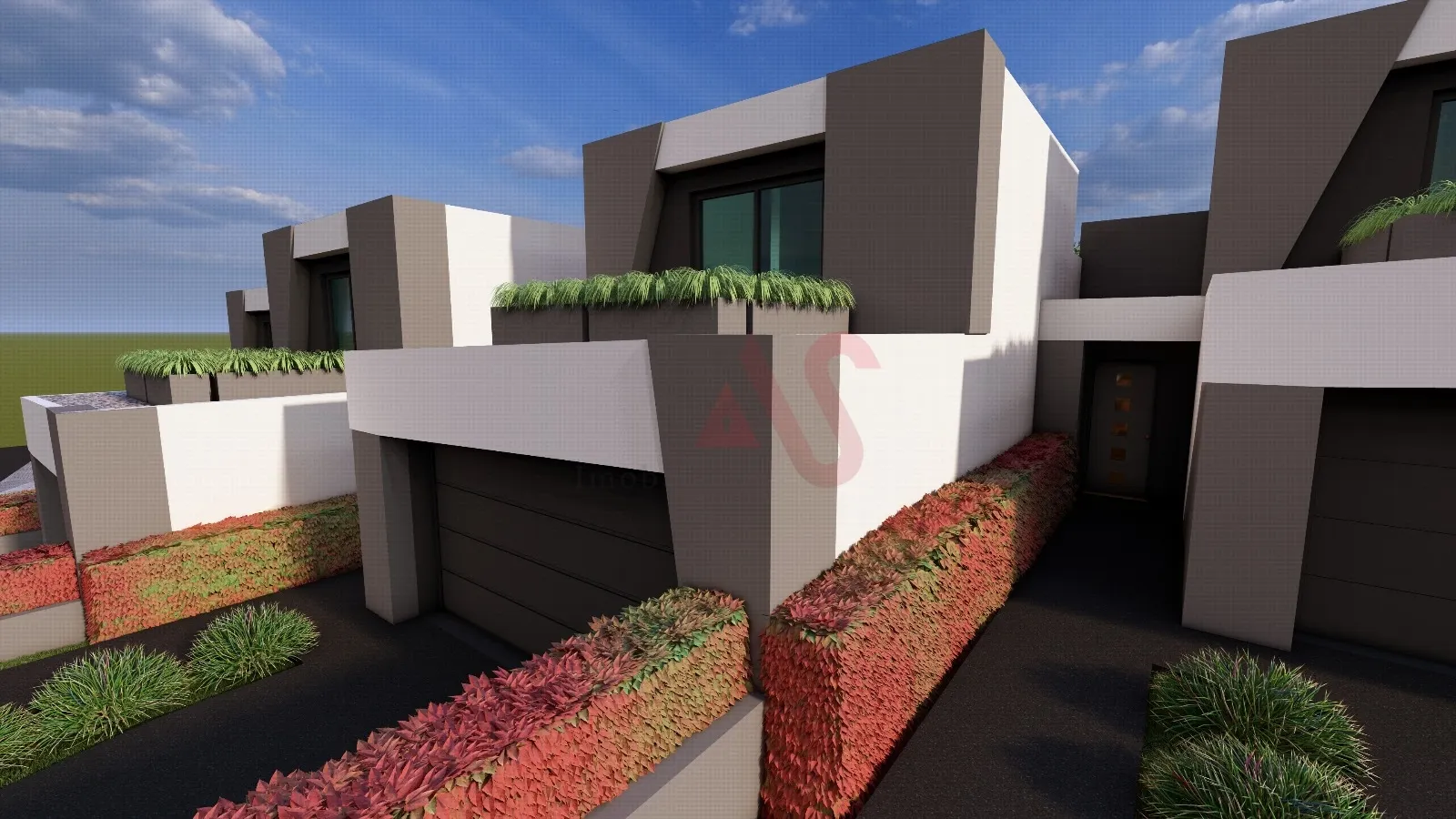 Moradia T3 - Id�es, Felgueiras, Porto - Imagem grande