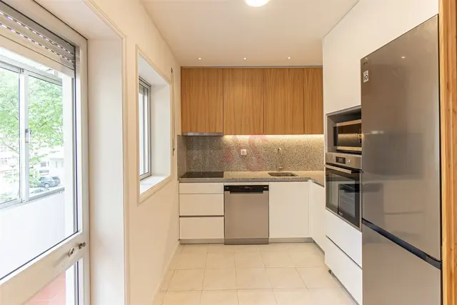 Apartamento T4 - Castelo da Maia, Maia, Porto - Imagem grande