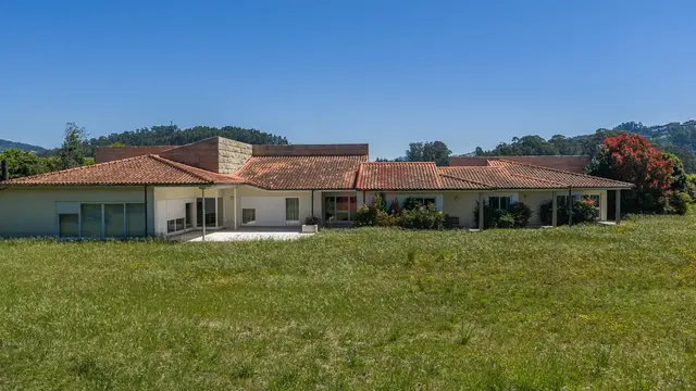 Terreno R�stico T5 - Tagilde, Vizela, Braga - Imagem grande