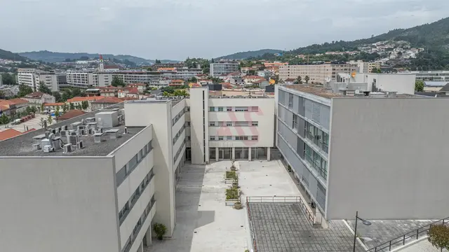 Apartamento T3 - Caldas de Vizela, Vizela, Braga - Imagem grande