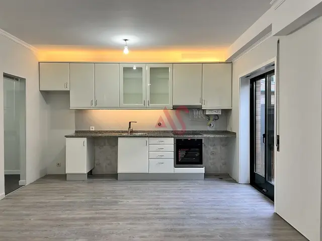 Apartamento T2 - Matosinhos, Matosinhos, Porto - Imagem grande