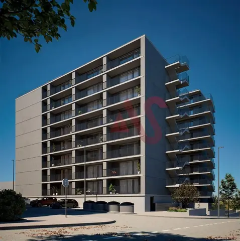 Apartamento T1 - Oliveira do Douro, Vila Nova de Gaia, Porto - Imagem grande