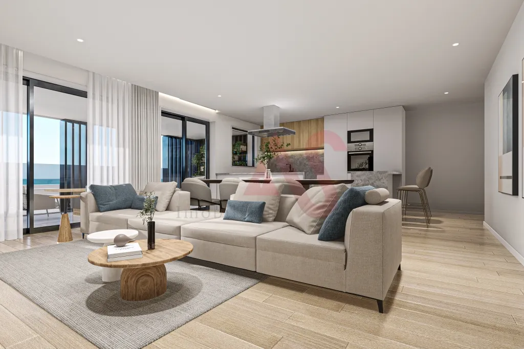 Apartamento T2 - Espinho, Espinho, Aveiro