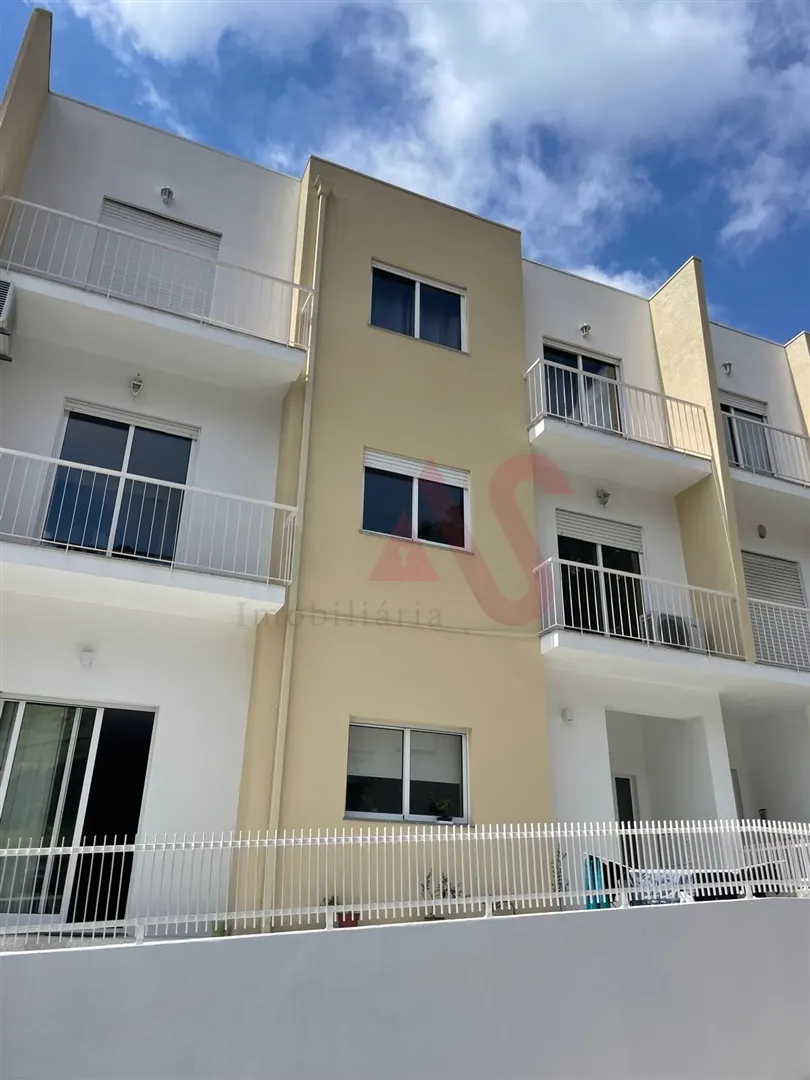 Apartamento T3 - Santa Eullia, Vizela, Braga