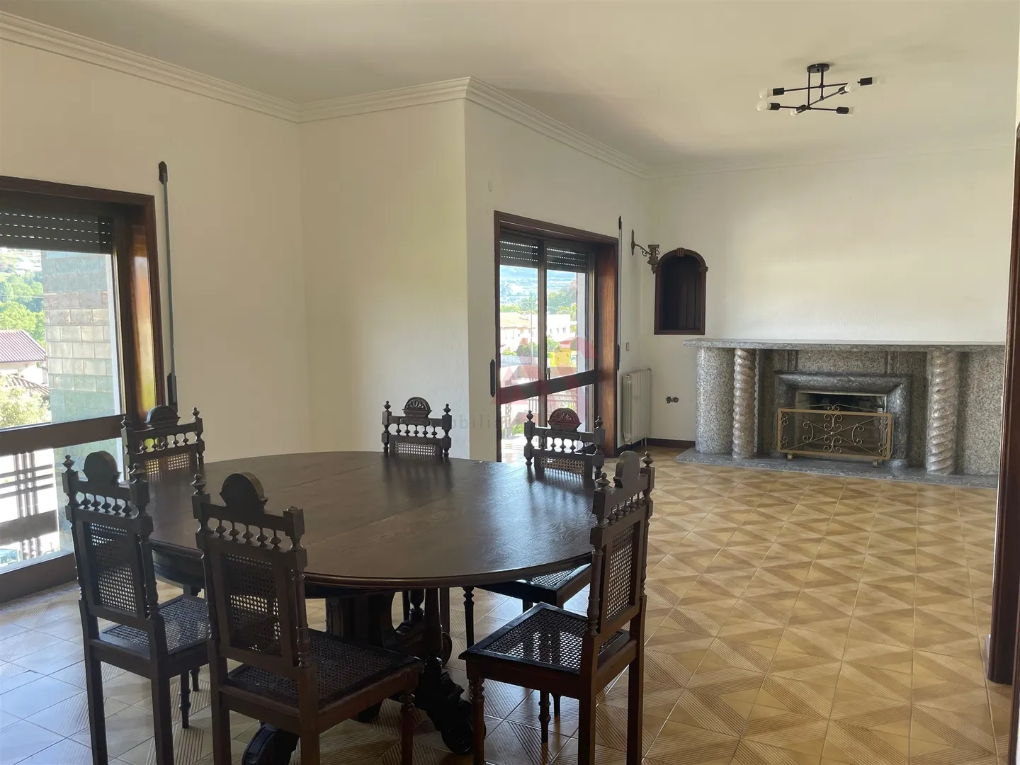 Apartamento T4 - Lordelo, Guimarães, Braga