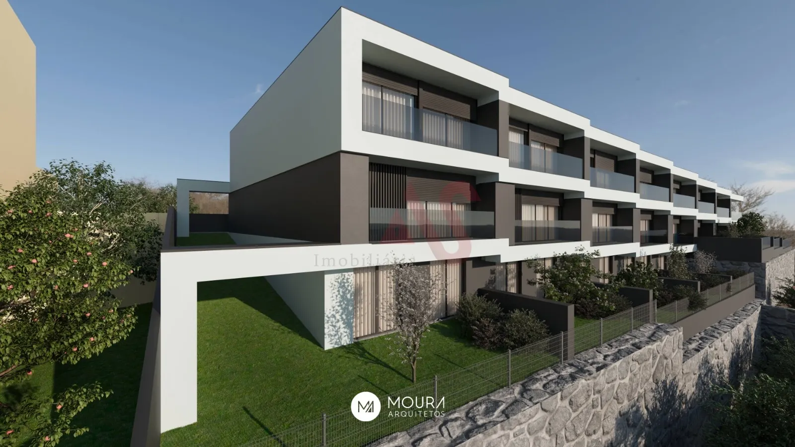 Moradia T3 - Infias, Vizela, Braga