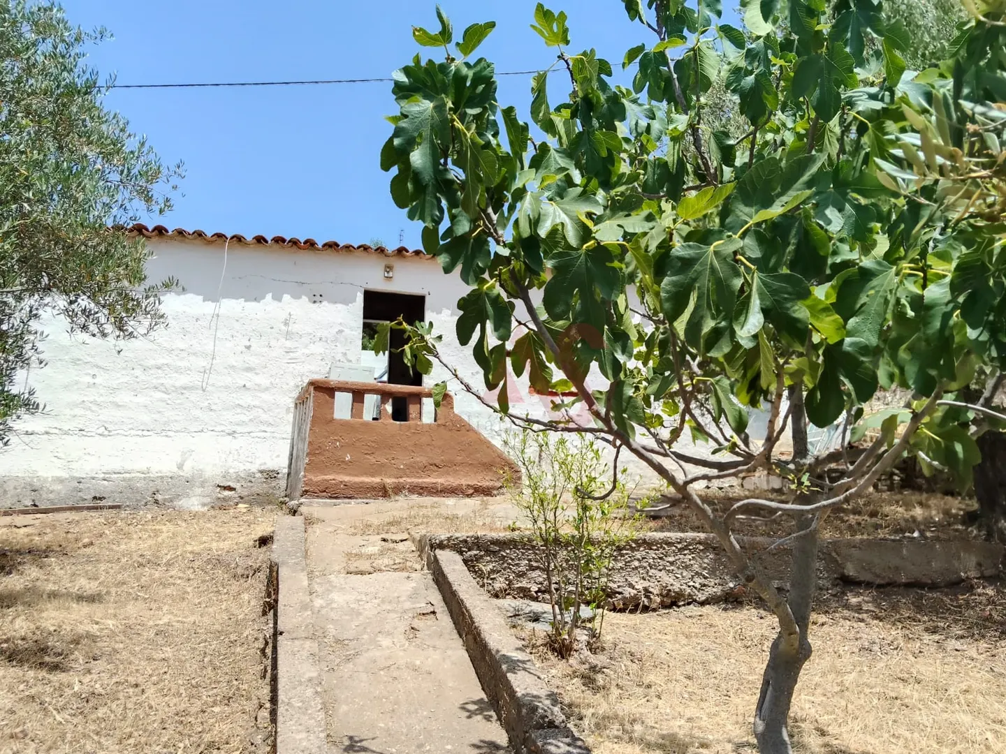 Moradia T1 - Safara, Moura, Beja