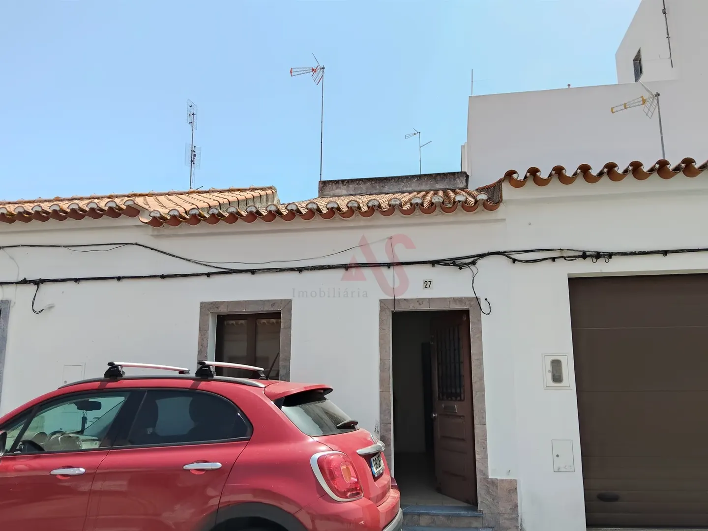 Moradia T2 - No Definido, Moura, Beja