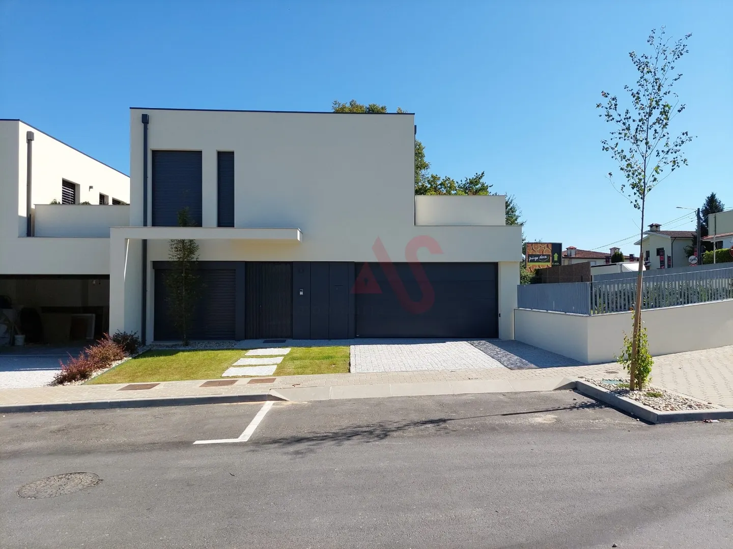 Moradia T3 - Palmeira, Braga, Braga