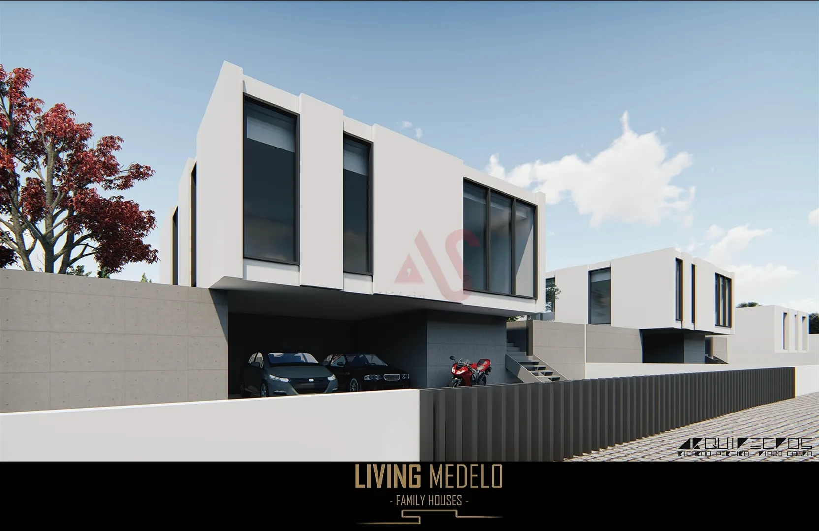 Terreno Urbano T0 - Medlo, Fafe, Braga