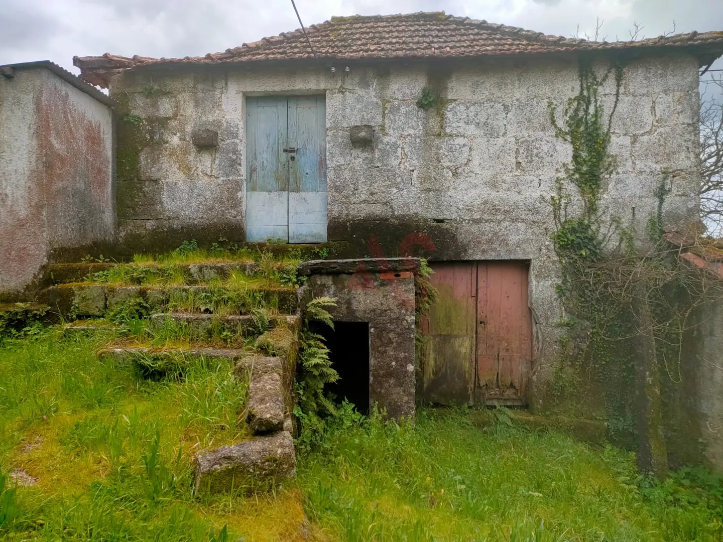 Quinta T2 - Nevogilde, Lousada, Porto
