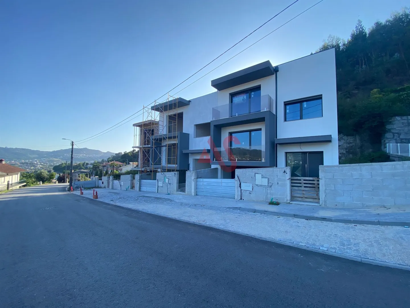 Moradia T3 - Tagilde, Vizela, Braga
