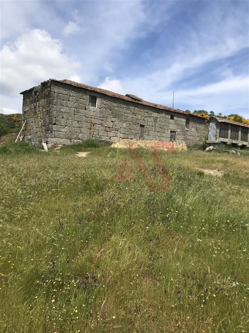 Quinta T2 - Soalhes, Marco de Canaveses, Porto