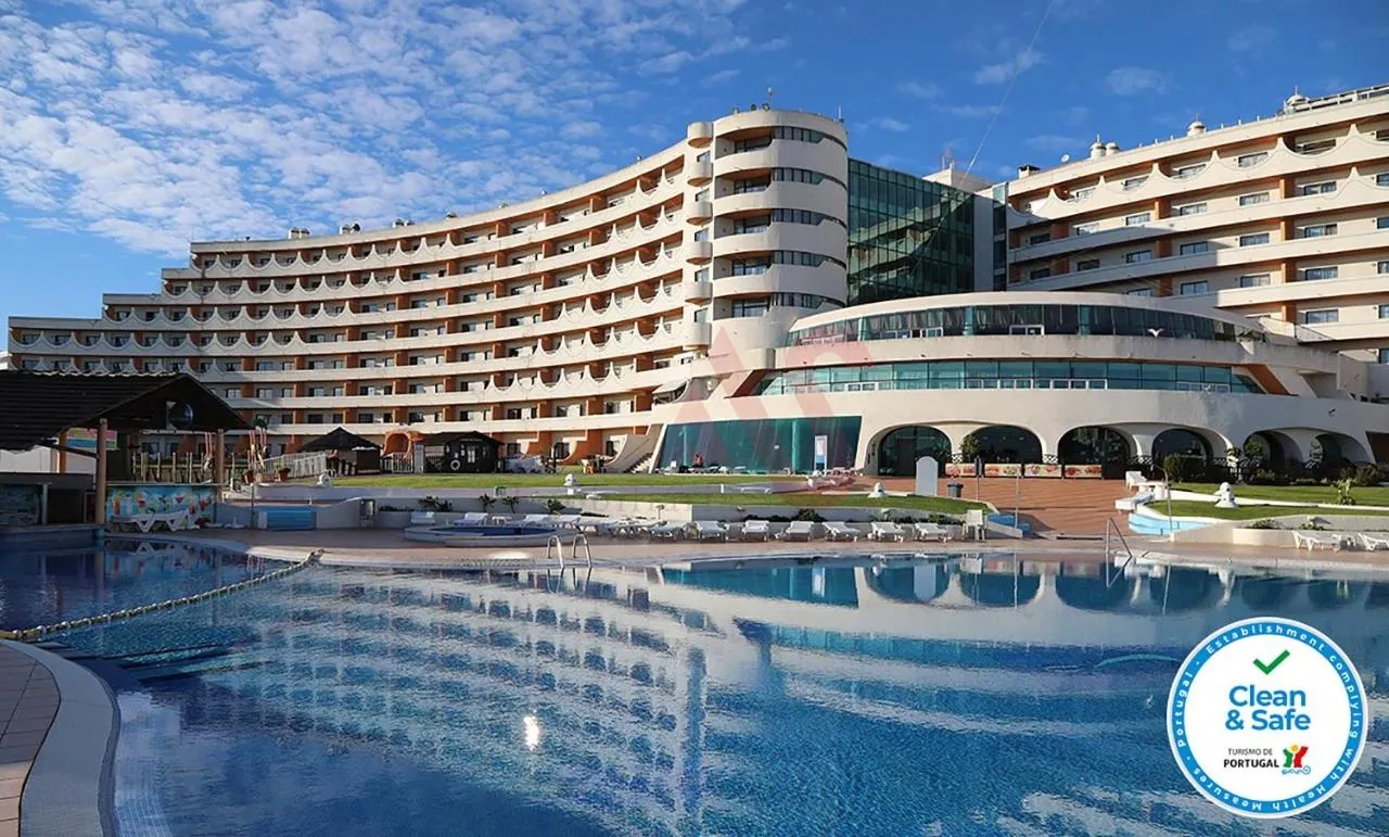 Apartamento T0 - Olhos de gua, Albufeira, Faro (Algarve)