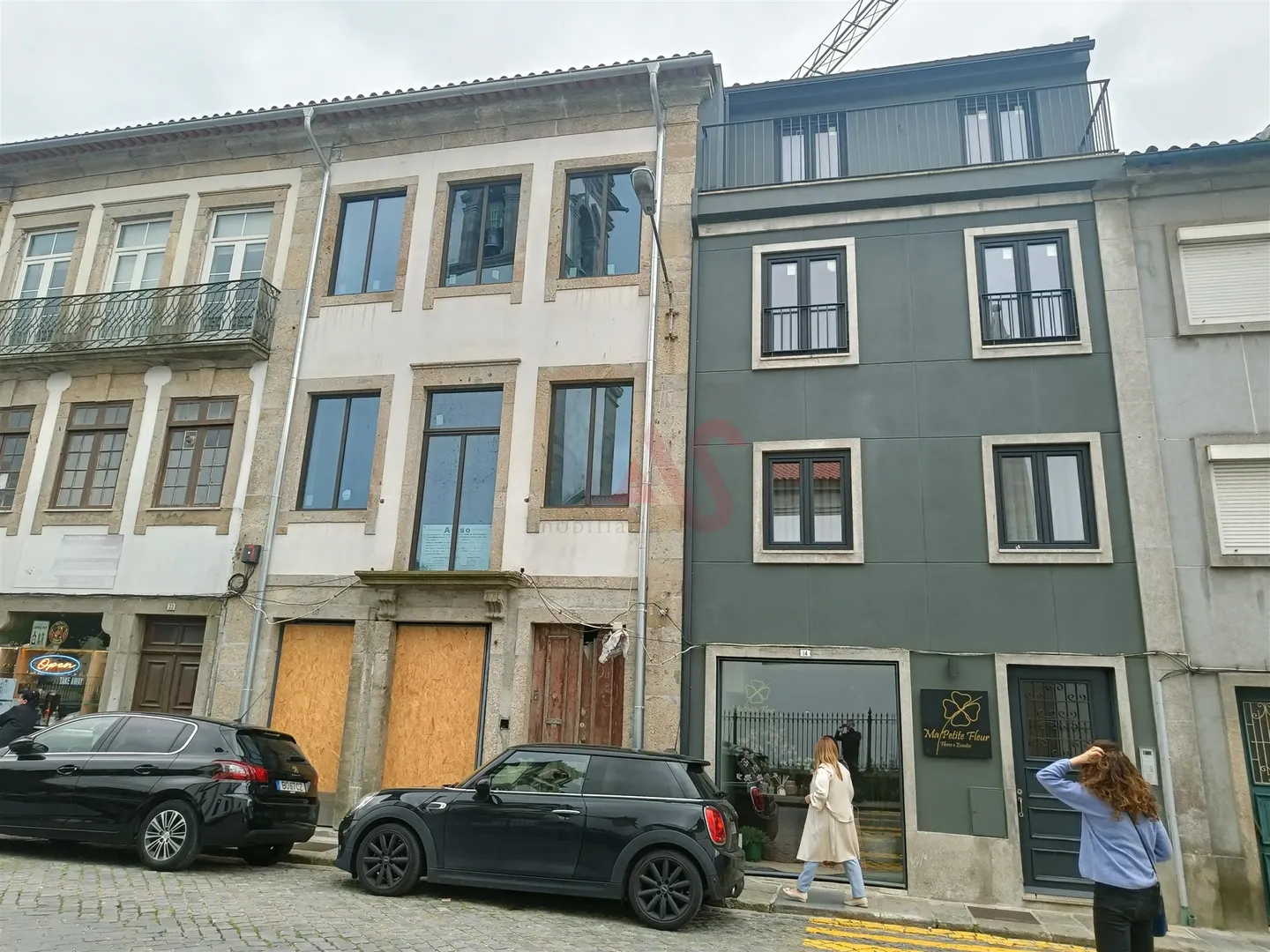 Apartamento T2 - So Vicente, Braga, Braga