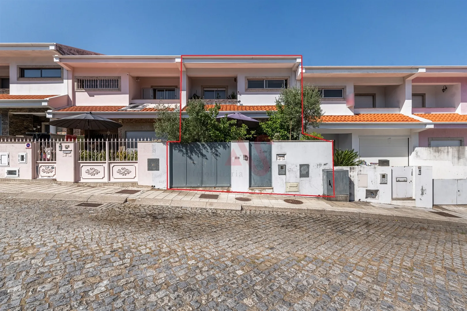 Moradia T3 - Lustosa, Lousada, Porto