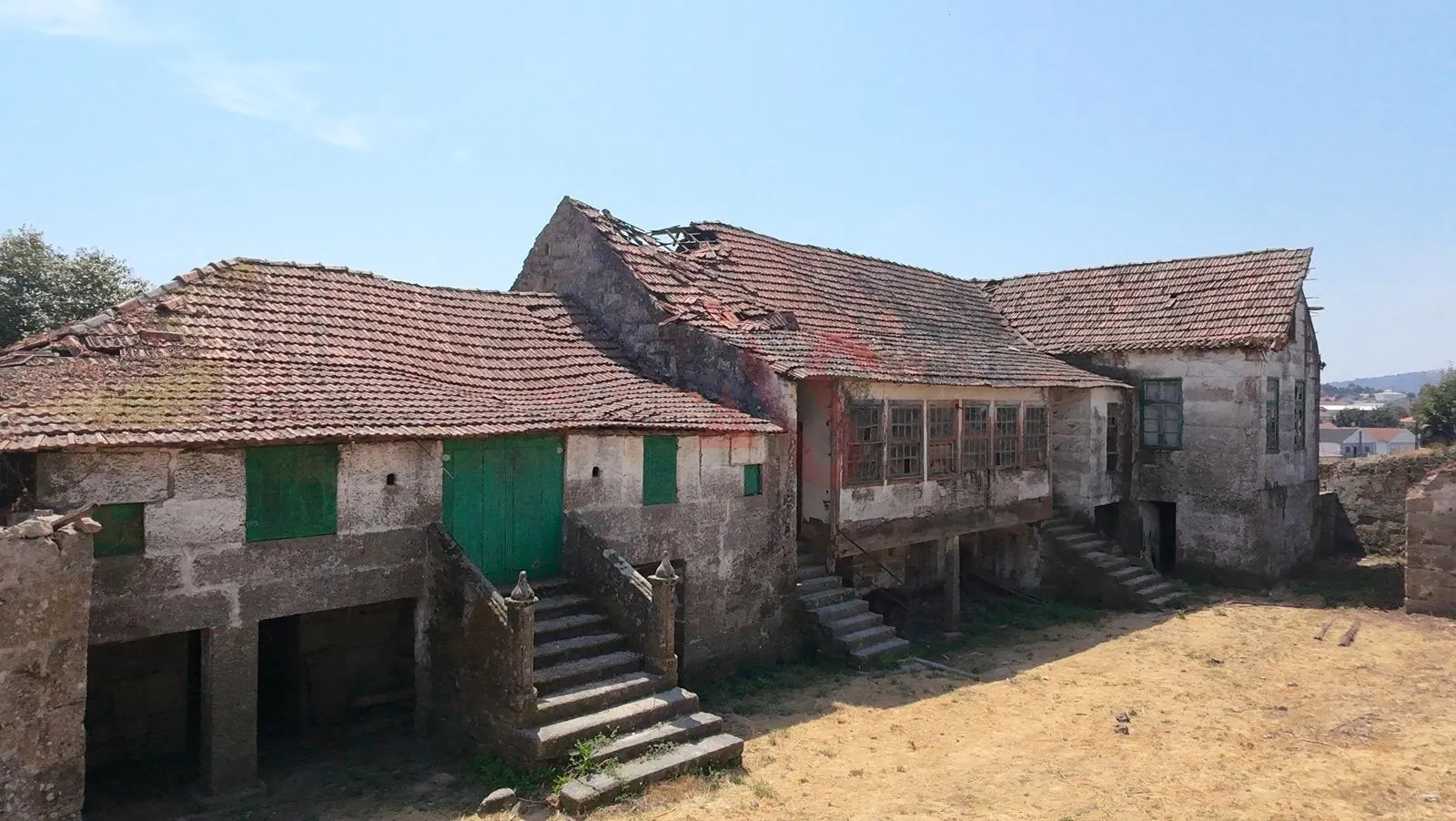 Quinta > T6 - Raimonda, Paos de Ferreira, Porto