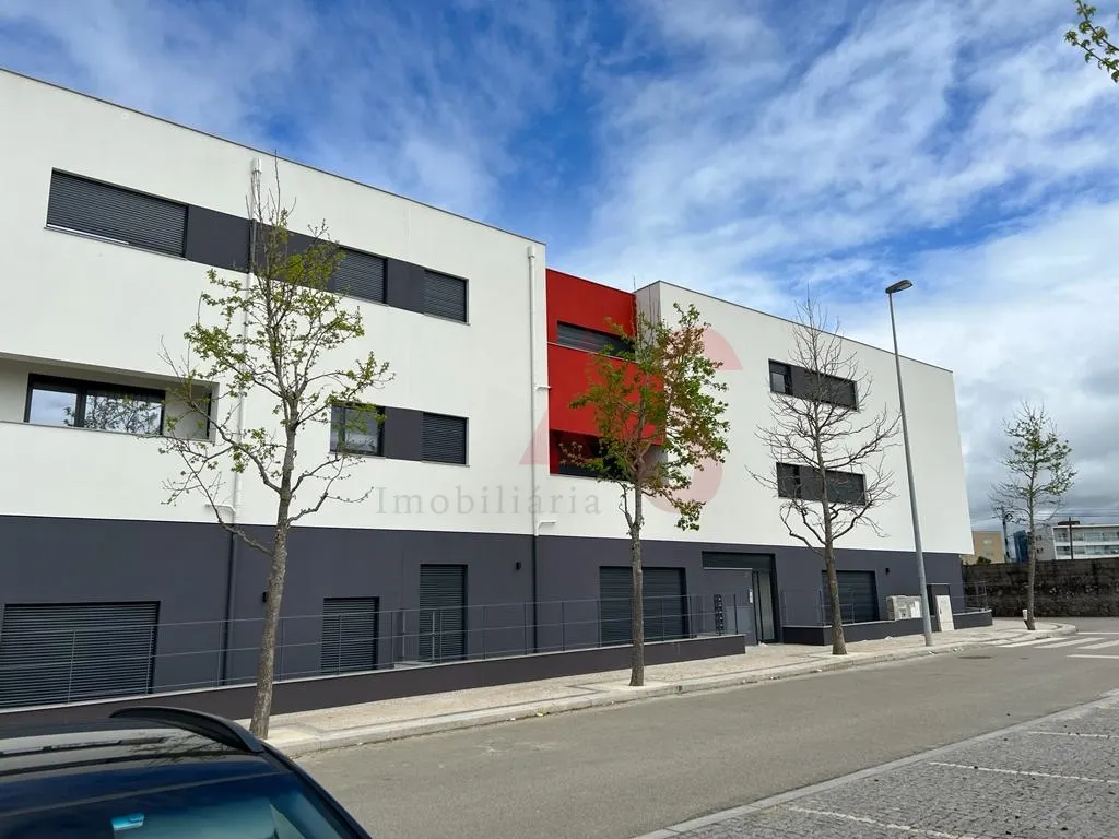 Apartamento T3 - Pvoa de Varzim, Pvoa de Varzim, Porto