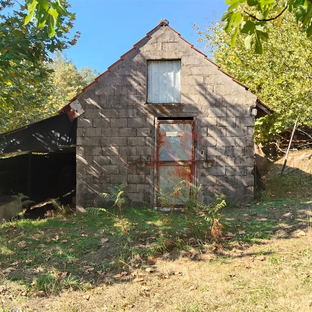 Quinta T3 - Lustosa, Lousada, Porto
