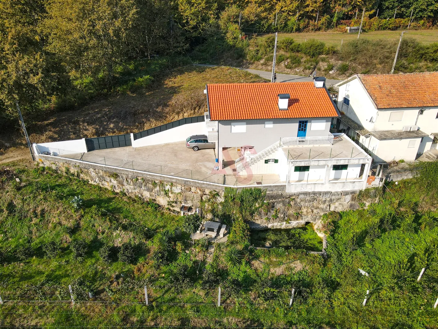 Moradia T3 - Serzedo, Guimares, Braga
