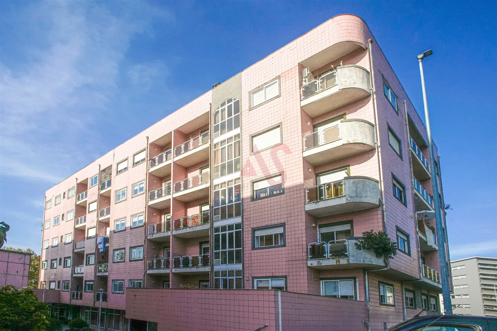 Apartamento T2 - Fermentes, Guimares, Braga