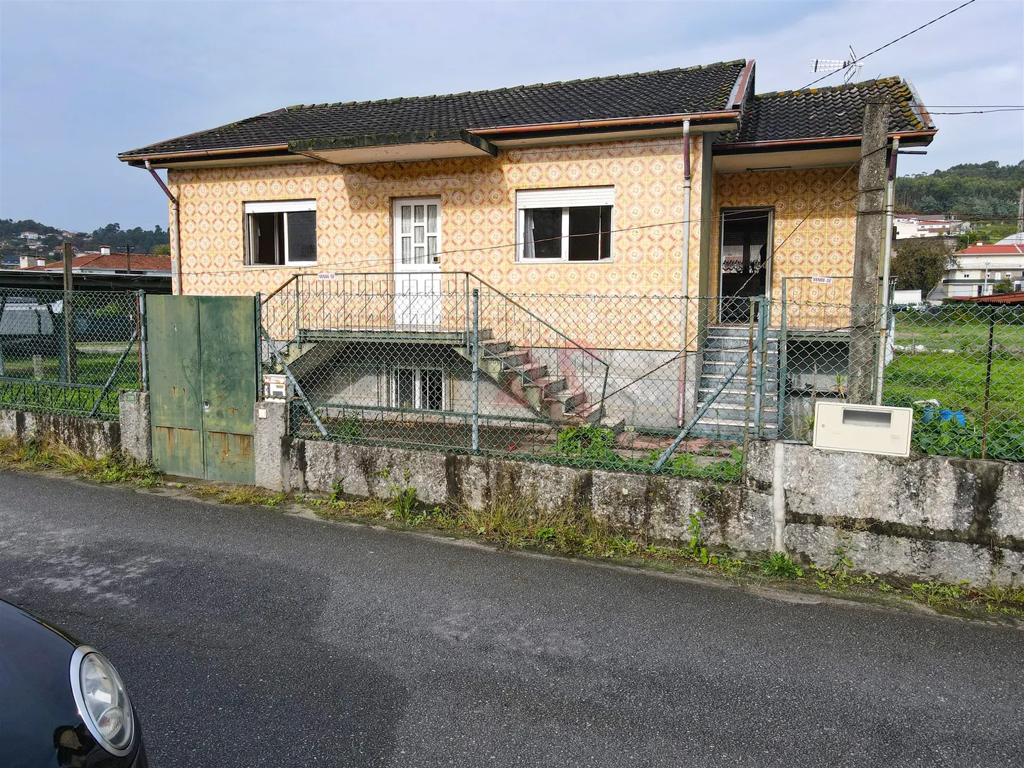 Moradia T3 - Conde, Guimares, Braga