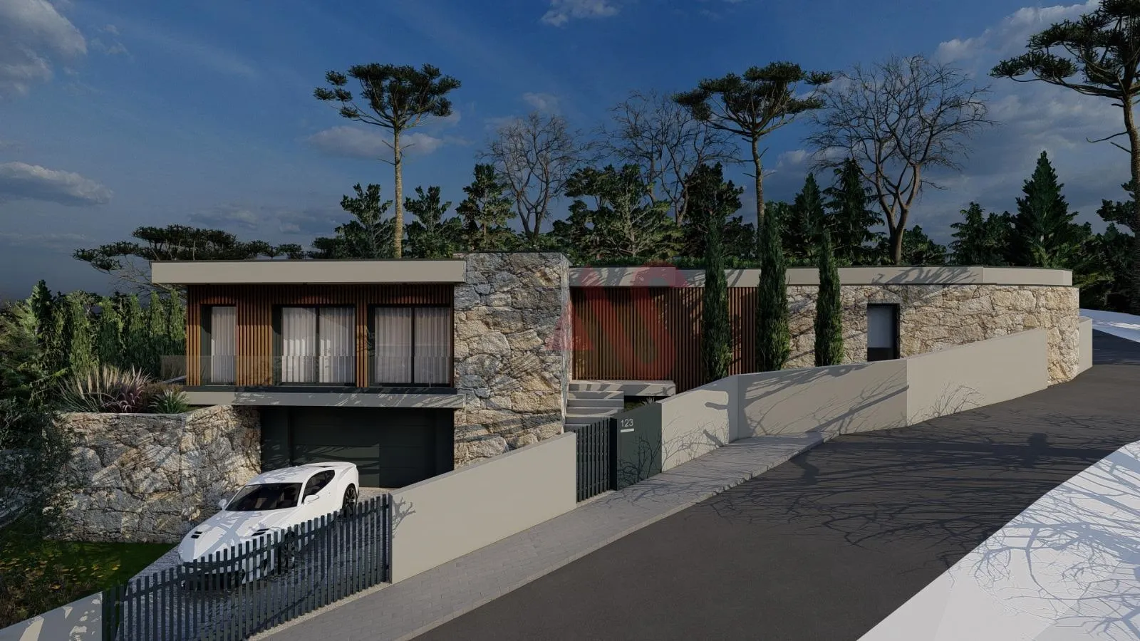 Moradia T2 - Torrados, Felgueiras, Porto