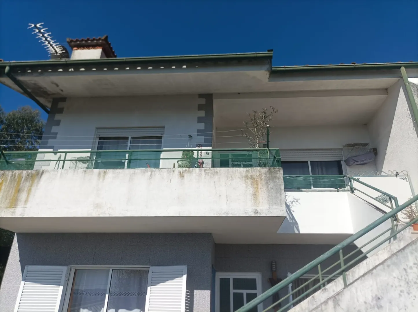 Apartamento T2 - Santa Maria Oliveira, Vila Nova de Famalic�o, Braga