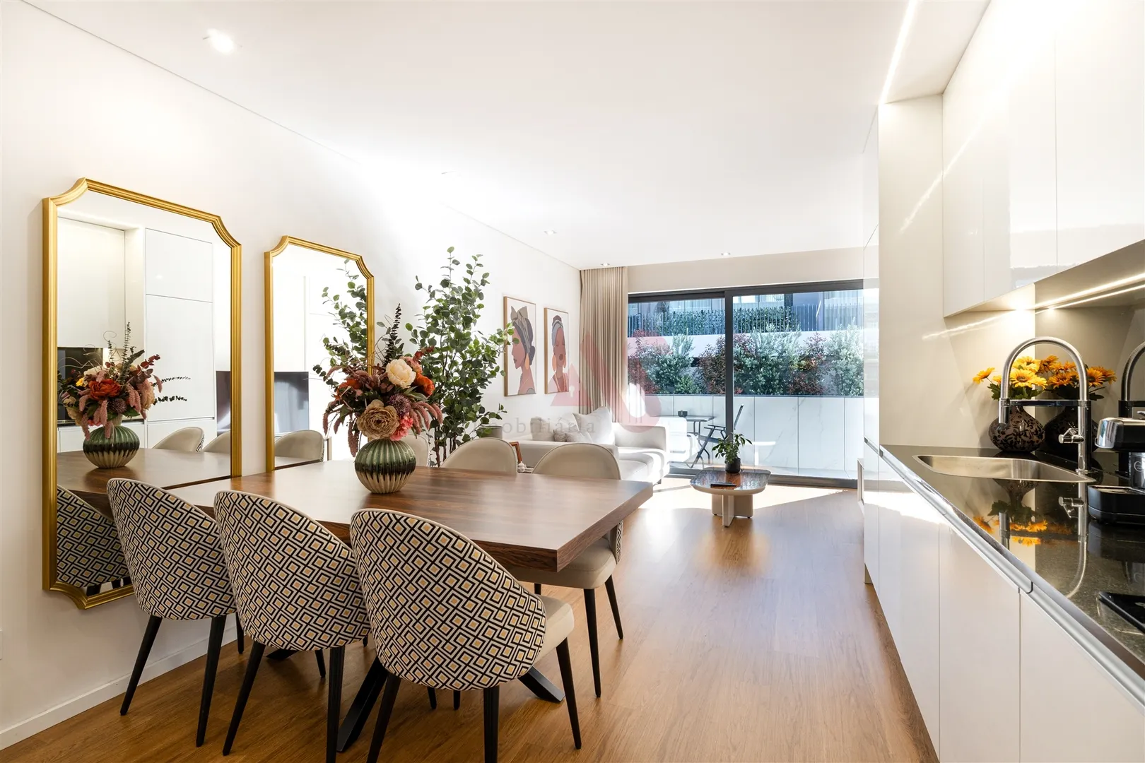 Apartamento T1 - Canidelo, Vila Nova de Gaia, Porto