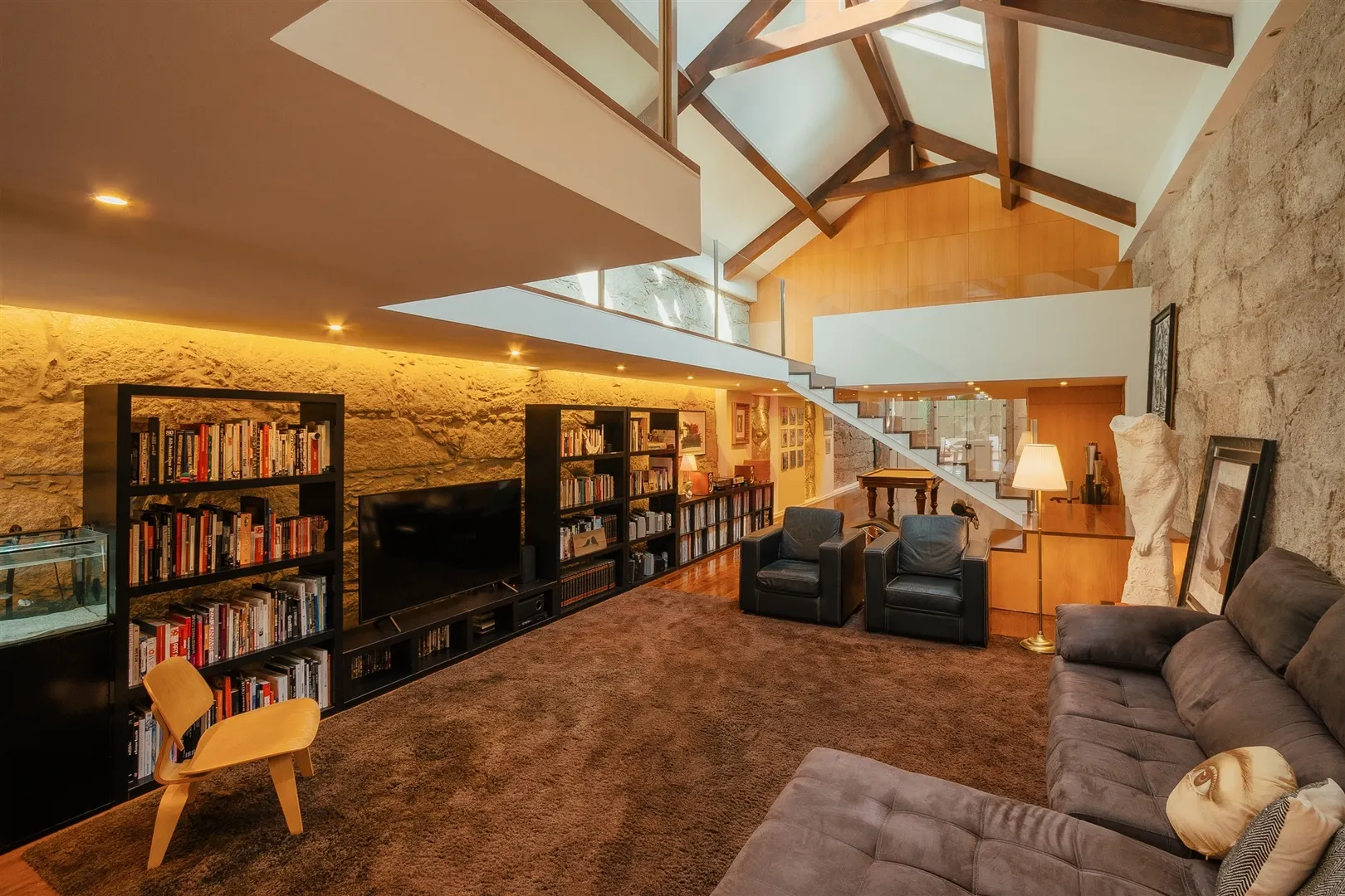 Moradia T2 - Campanh�, Porto, Porto