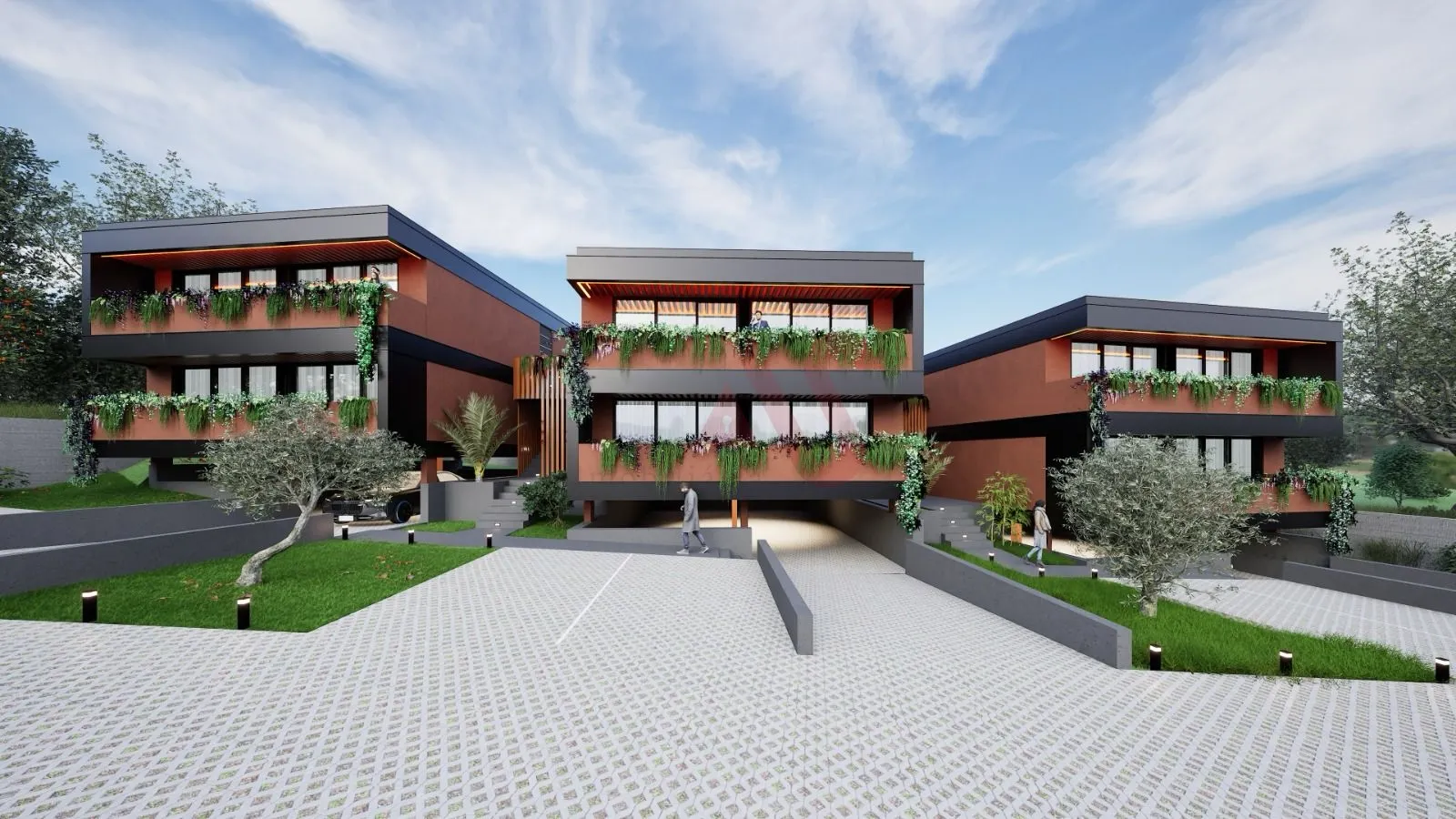 Moradia T3 - Anjos, Vieira do Minho, Braga