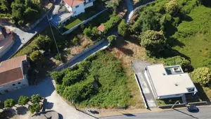 Terreno Urbano T0 - Revinhade, Felgueiras, Porto