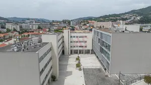 Apartamento T3 - Caldas de Vizela, Vizela, Braga