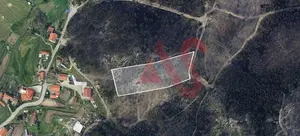 Terreno R�stico T0 - Silvares, Lousada, Porto