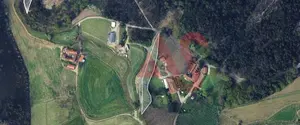 Terreno R�stico T0 - Silvares, Lousada, Porto