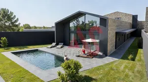 Moradia T3 - Requi�o, Vila Nova de Famalic�o, Braga