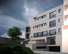 Apartamento T2 - Cristelos, Lousada, Porto