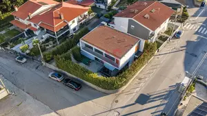 Moradia T4 - Prazins, Guimar�es, Braga